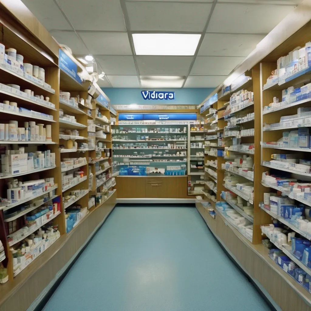 Est ce que le viagra est en vente libre en pharmacie numéro 1